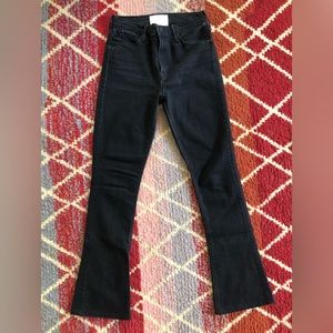 Mother Denim - High Waisted Runaway